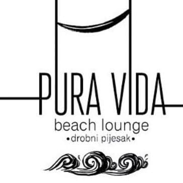 Pura vida logo